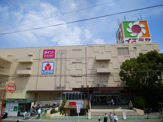 detached 大阪府大阪市北区天神橋３丁目11-13
