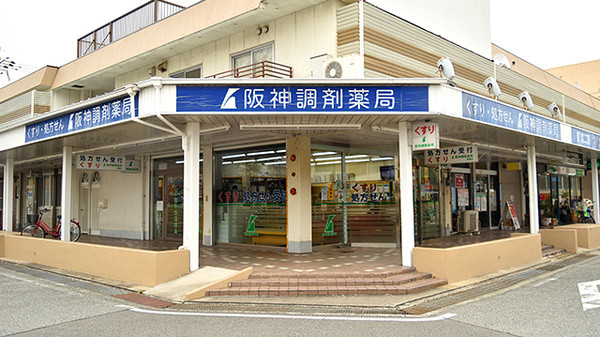 detached 大阪府大阪市北区天神橋３丁目11-13