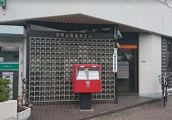 detached 大阪府大阪市北区天神橋３丁目11-13