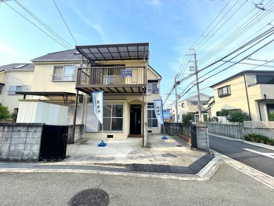 detached 大阪府大阪市北区天神橋３丁目11-13