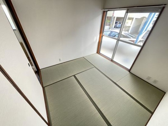 detached 大阪府大阪市北区天神橋３丁目11-13