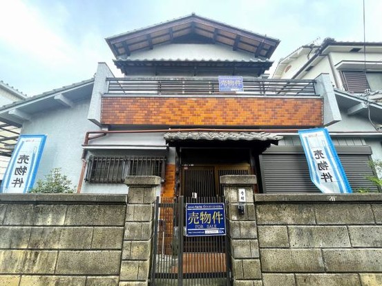 detached 大阪府大阪市北区天神橋３丁目11-13