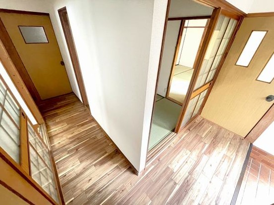 detached 大阪府大阪市北区天神橋３丁目11-13