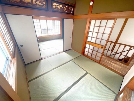 detached 大阪府大阪市北区天神橋３丁目11-13