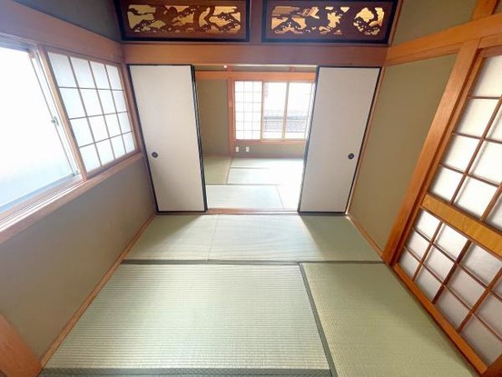 detached 大阪府大阪市北区天神橋３丁目11-13