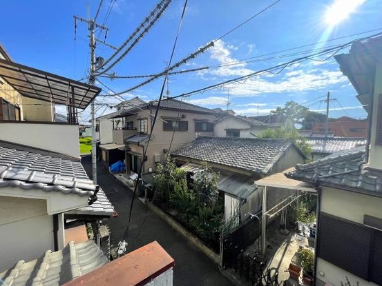 detached 大阪府大阪市北区天神橋３丁目11-13