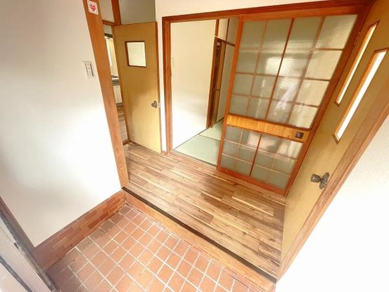 detached 大阪府大阪市北区天神橋３丁目11-13