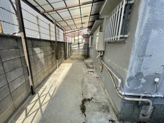 detached 大阪府大阪市北区天神橋３丁目11-13