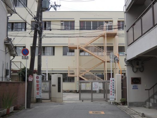 detached 大阪府大阪市北区天神橋３丁目11-13