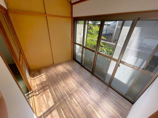 detached 大阪府大阪市北区天神橋３丁目11-13