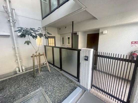 apartment 大阪府大阪市北区天神橋３丁目11-13