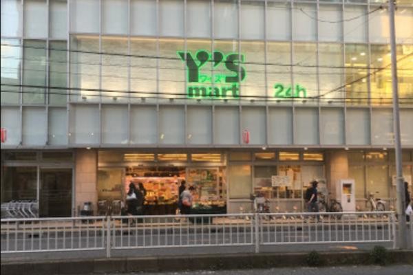 apartment 千葉県浦安市北栄１丁目
地図を見る