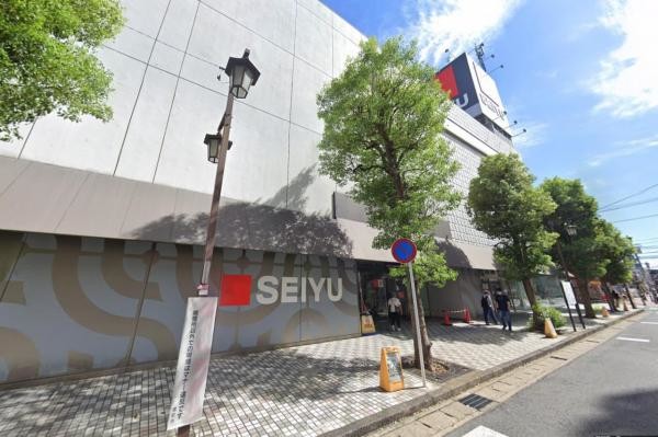 apartment 千葉県浦安市北栄１丁目
地図を見る