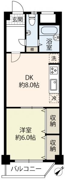 apartment 千葉県浦安市北栄１丁目
地図を見る