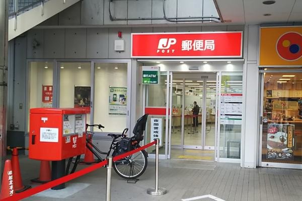 apartment 千葉県浦安市北栄１丁目
地図を見る