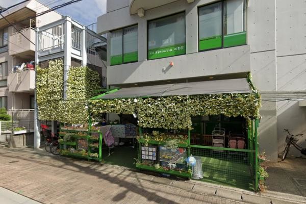 apartment 千葉県浦安市北栄１丁目
地図を見る