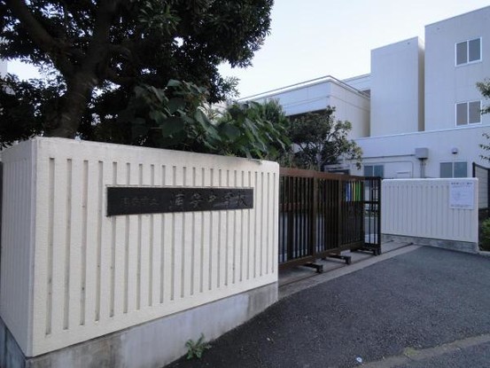 apartment 千葉県浦安市北栄１丁目
地図を見る