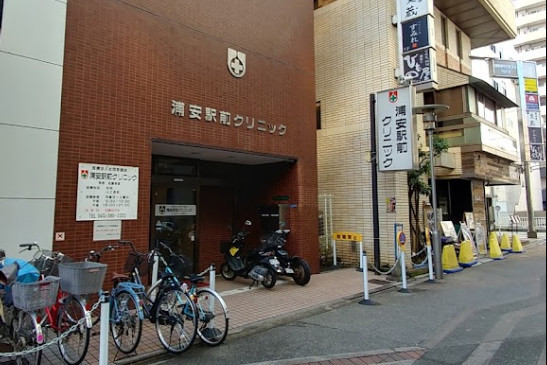 apartment 千葉県浦安市北栄１丁目
地図を見る