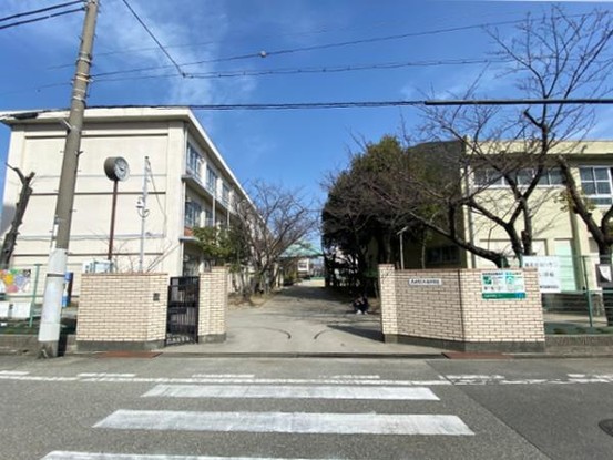 apartment 兵庫県尼崎市南塚口町５丁目
地図を見る