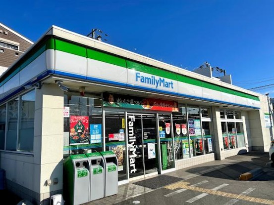 apartment 兵庫県尼崎市南塚口町５丁目
地図を見る