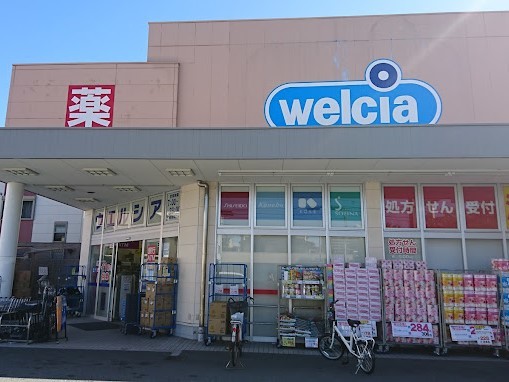 apartment 兵庫県尼崎市南塚口町５丁目
地図を見る
