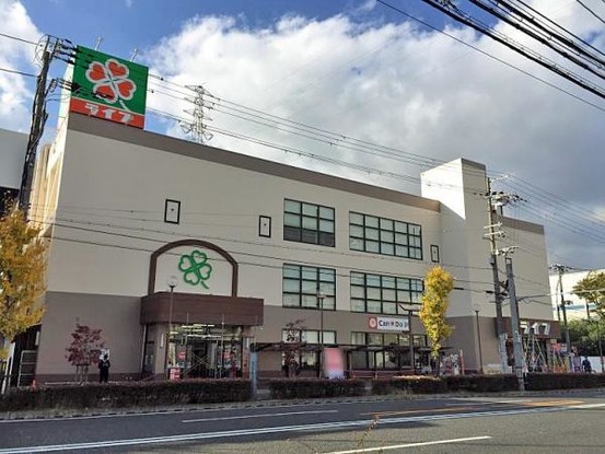 apartment 兵庫県尼崎市南塚口町５丁目
地図を見る