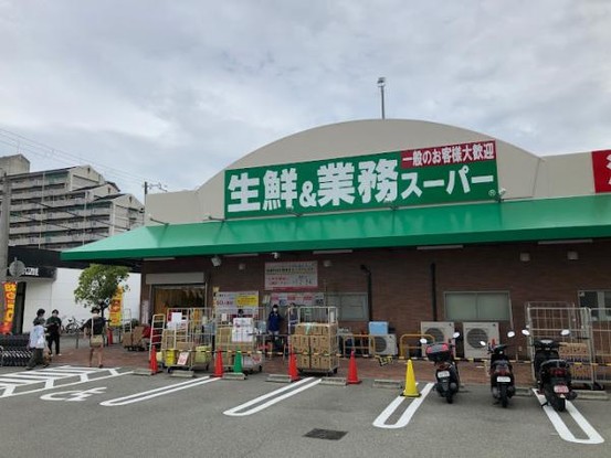 apartment 兵庫県尼崎市南塚口町５丁目
地図を見る