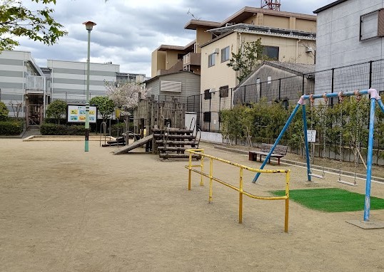 apartment 兵庫県尼崎市南塚口町５丁目
地図を見る
