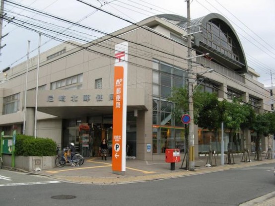 apartment 兵庫県尼崎市南塚口町５丁目
地図を見る