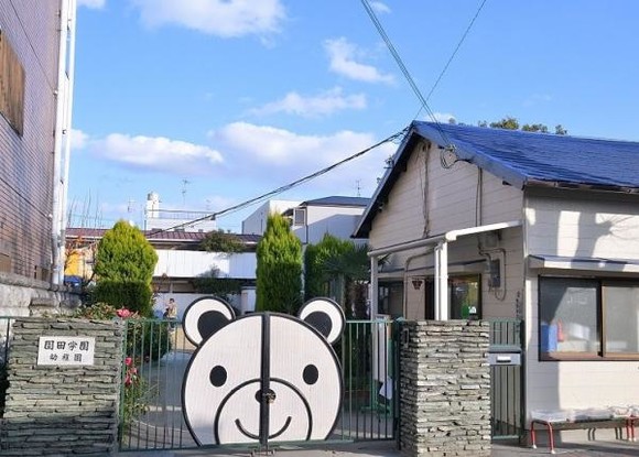 apartment 兵庫県尼崎市南塚口町５丁目
地図を見る