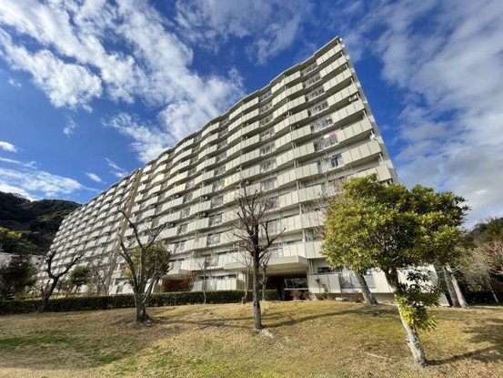 apartment 大阪府三島郡島本町若山台2丁目
地図を見る
