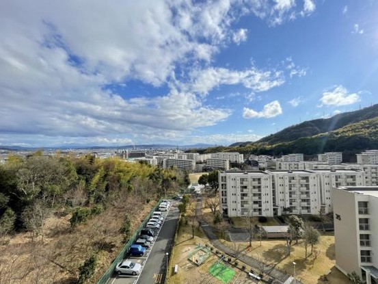 apartment 大阪府三島郡島本町若山台２丁目
地図を見る
