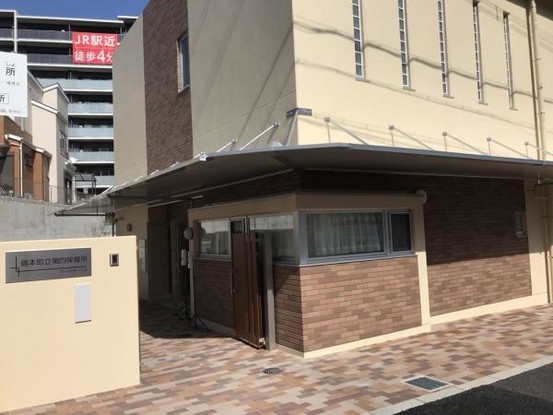apartment 大阪府三島郡島本町若山台２丁目
地図を見る
