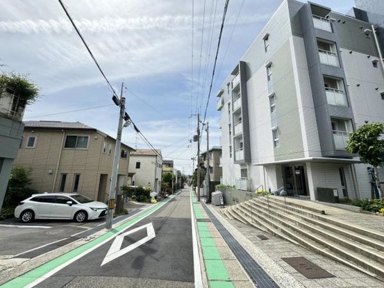 apartment 大阪府大阪市北区天神橋３丁目11-13