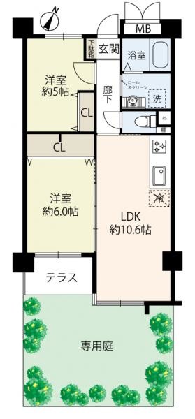 apartment 大阪府大阪市北区天神橋３丁目11-13