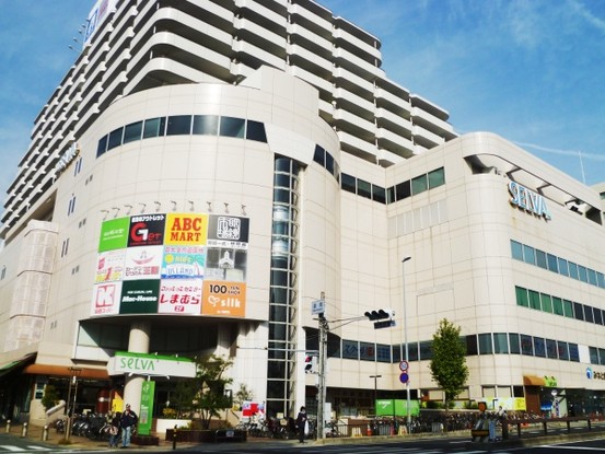 apartment 大阪府大阪市北区天神橋３丁目11-13