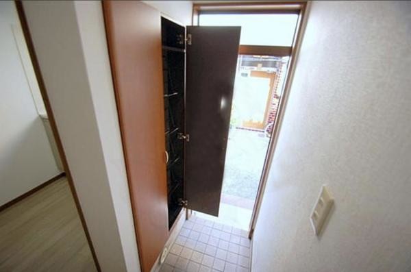 detached 大阪府大阪市北区天神橋３丁目11-13