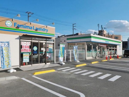 detached 大阪府大阪市北区天神橋３丁目11-13