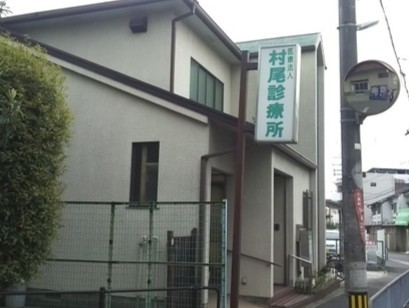 detached 大阪府大阪市北区天神橋３丁目11-13