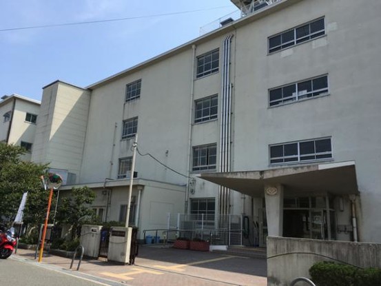 detached 大阪府大阪市北区天神橋３丁目11-13
