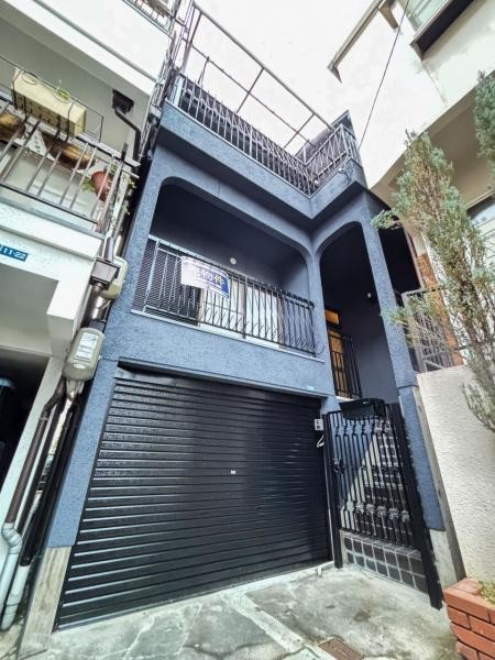 detached 大阪府大阪市北区天神橋３丁目11-13