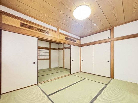detached 大阪府大阪市北区天神橋３丁目11-13