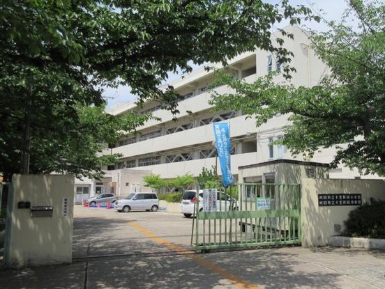 detached 大阪府大阪市北区天神橋３丁目11-13