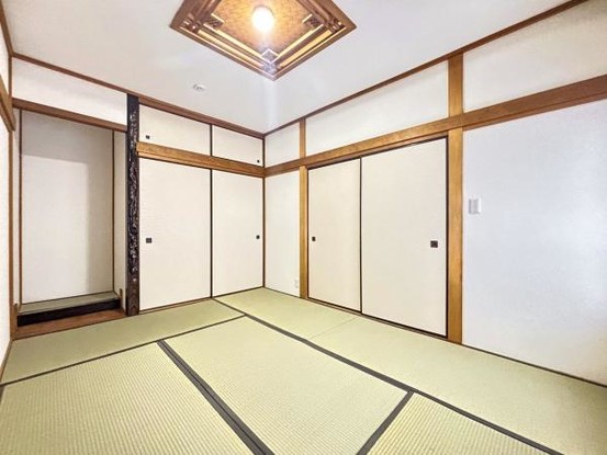 detached 大阪府大阪市北区天神橋３丁目11-13