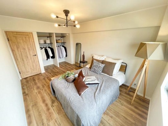 apartment 大阪府大阪市北区天神橋３丁目11-13