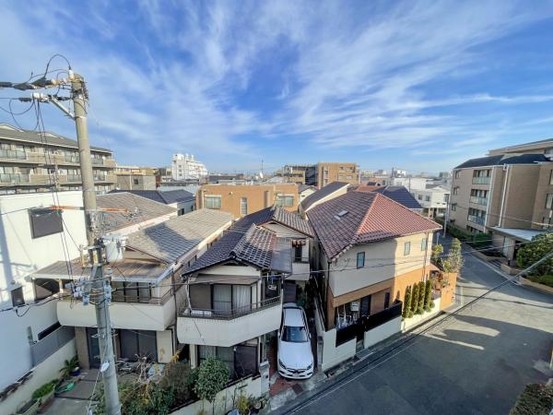 apartment 大阪府大阪市北区天神橋３丁目11-13