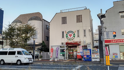 apartment 大阪府大阪市北区天神橋３丁目11-13