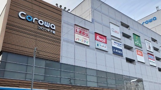 apartment 大阪府大阪市北区天神橋３丁目11-13