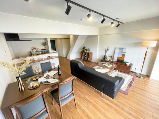 apartment 大阪府大阪市北区天神橋３丁目11-13