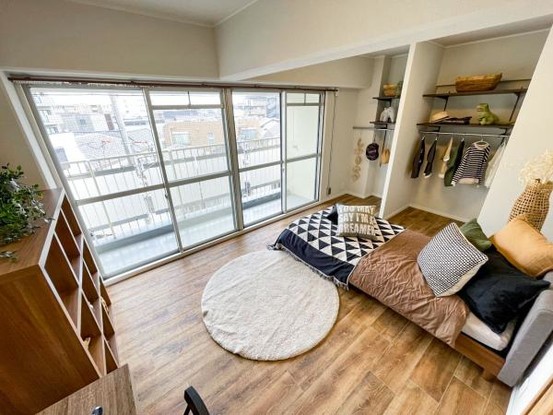 apartment 大阪府大阪市北区天神橋３丁目11-13